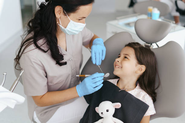 Best Emergency Dental Services for Seniors in Edgewood, OH