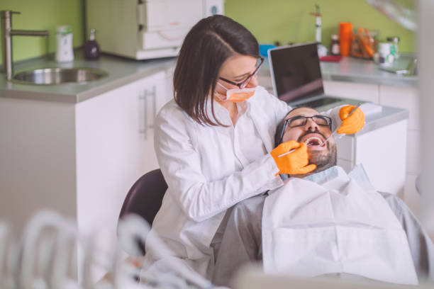 Best Emergency Dentist for Lost Fillings or Crowns in Edgewood, OH